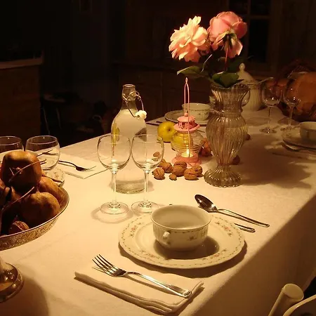 Vendégház Carmen De Arnas 4*