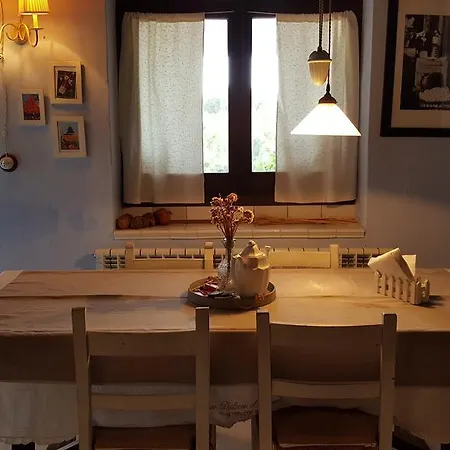 Πανσιόν Carmen De Arnas