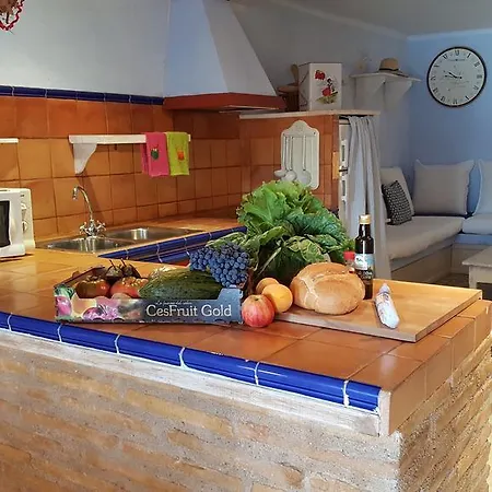 Carmen De Arnas Πανσιόν 4*