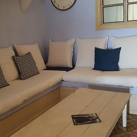 Carmen De Arnas Πανσιόν 4*