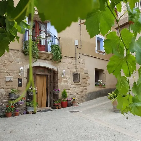 Carmen De Arnas Pensión 4*