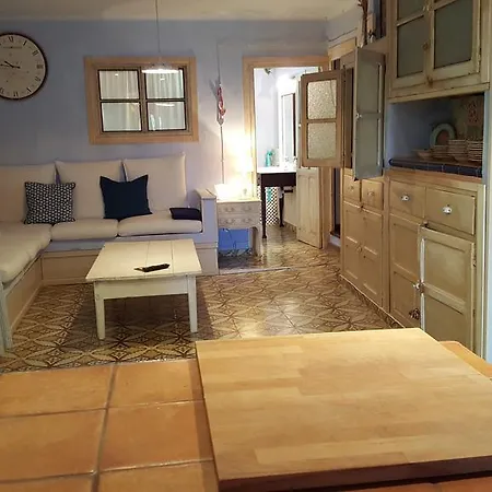 Carmen De Arnas Πανσιόν Colungo