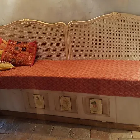 Πανσιόν Carmen De Arnas 4*