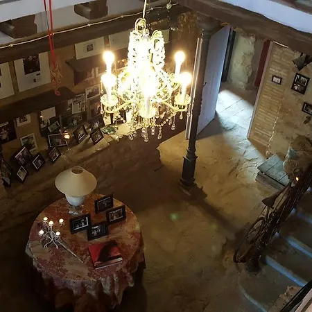 Carmen De Arnas Πανσιόν 4*