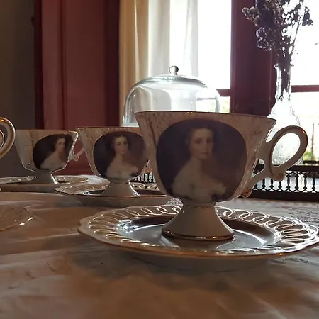 Carmen De Arnas Πανσιόν 4*