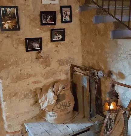 בית הארחה Carmen De Arnas Colungo