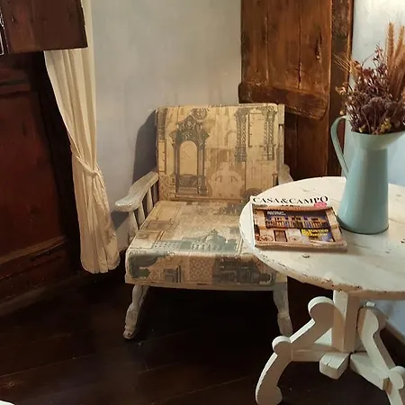 Carmen De Arnas 4* Colungo