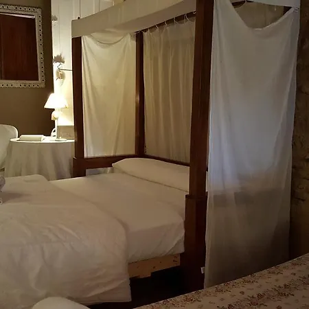 Carmen De Arnas Vendégház 4*