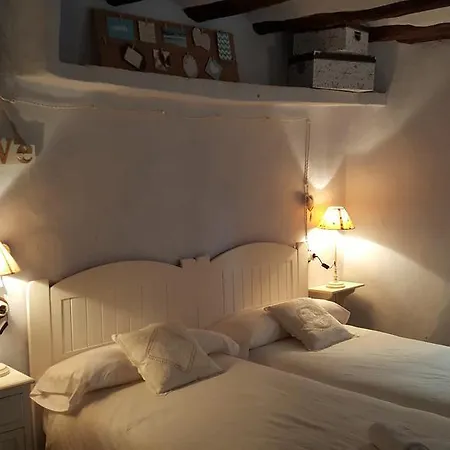 Vendégház Carmen De Arnas 4*