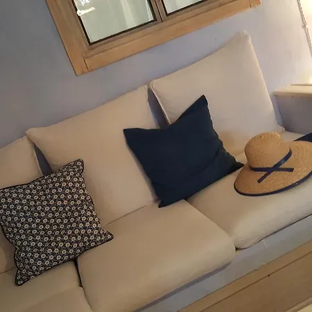 Vendégház Carmen De Arnas