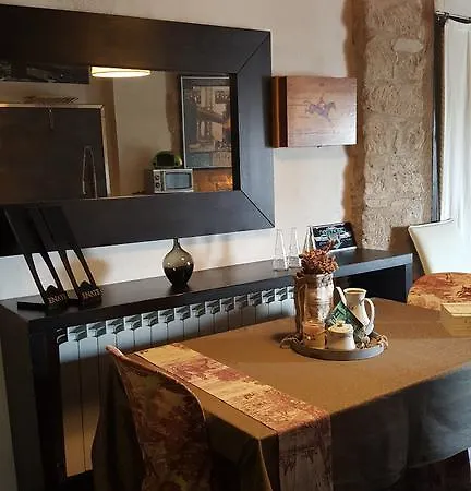 Carmen De Arnas Vendégház 4*