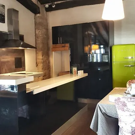 Carmen De Arnas 4* Colungo