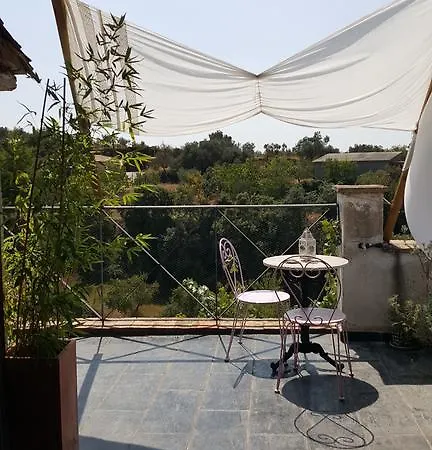 Carmen De Arnas 4* Colungo