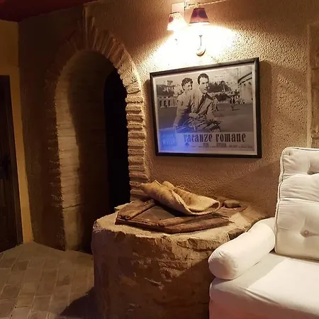 Carmen De Arnas Vendégház