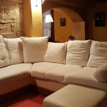 Carmen De Arnas 4* Colungo