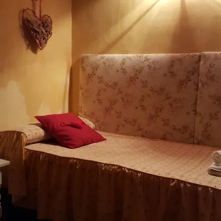 Vendégház Carmen De Arnas