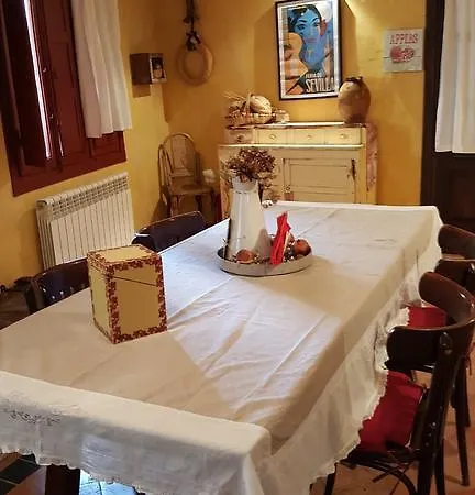 Carmen De Arnas 4* Colungo