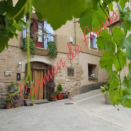 Carmen De Arnas Colungo