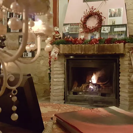 Carmen De Arnas Vendégház Colungo