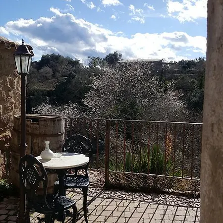 Carmen De Arnas 4* Colungo