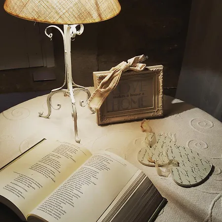 Carmen De Arnas Πανσιόν Colungo