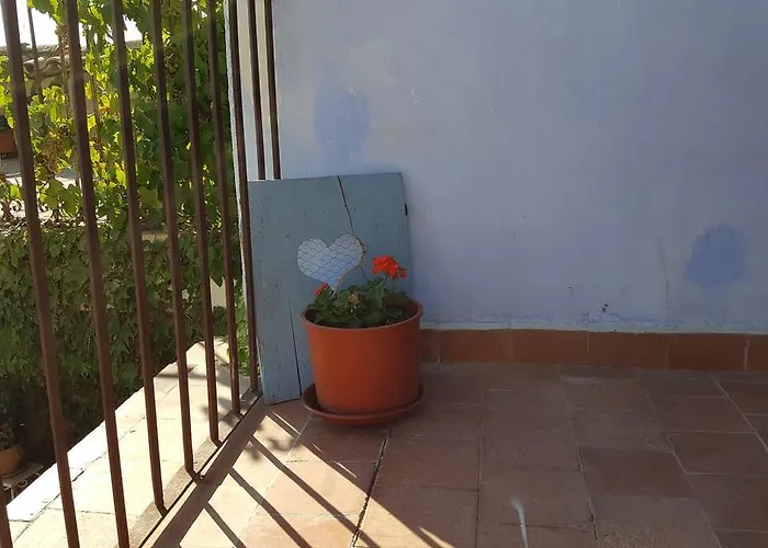 Carmen De Arnas Penzion 4*