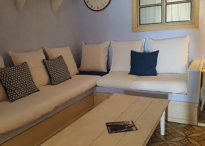 Carmen De Arnas Penzion 4*