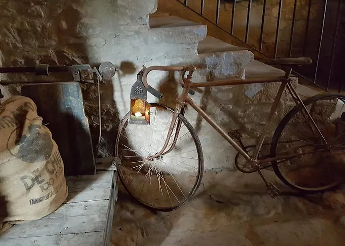 Carmen De Arnas Penzion Colungo