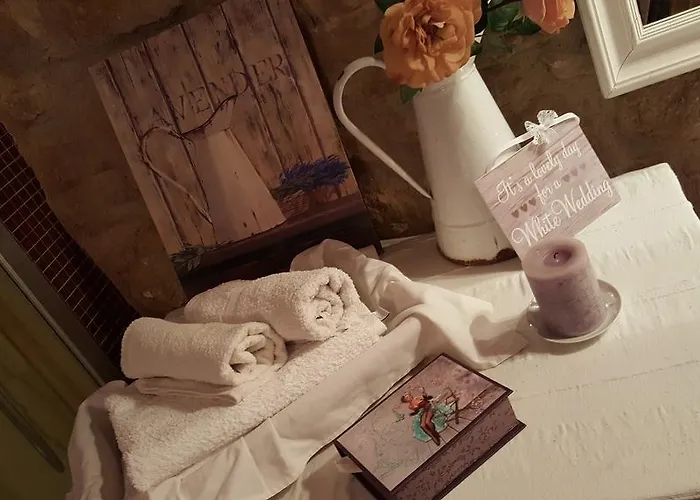 Guest house Carmen De Arnas Colungo