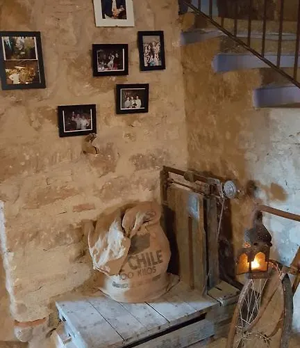 Guest house Carmen De Arnas Colungo