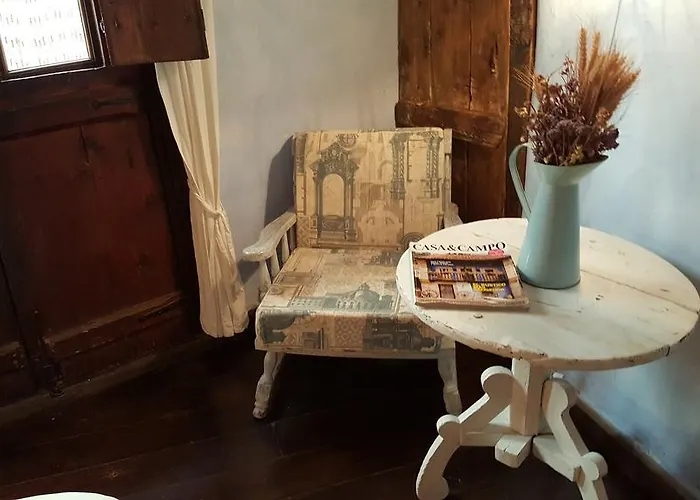 Carmen De Arnas 4* Colungo