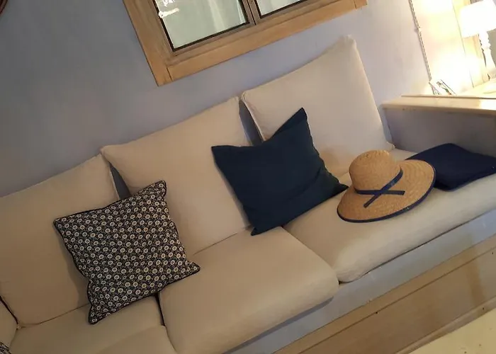 Guest house Carmen De Arnas