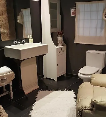 Guest house Carmen De Arnas Colungo