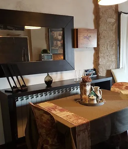 Carmen De Arnas Guest house 4*