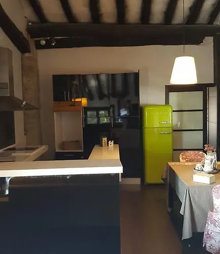 Carmen De Arnas Penzion 4*