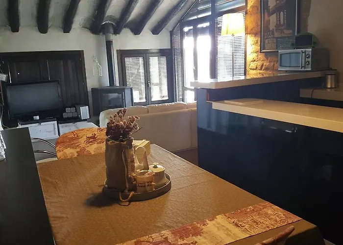 Guest house Carmen De Arnas Colungo