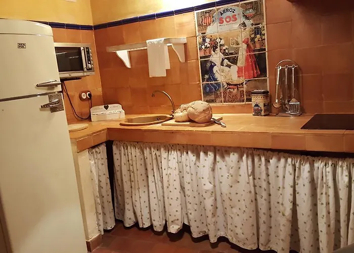 Carmen De Arnas Penzion 4*