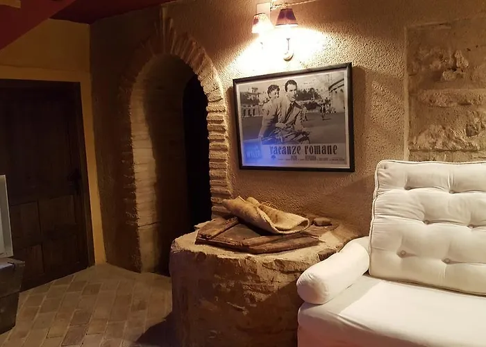 Carmen De Arnas Guest house