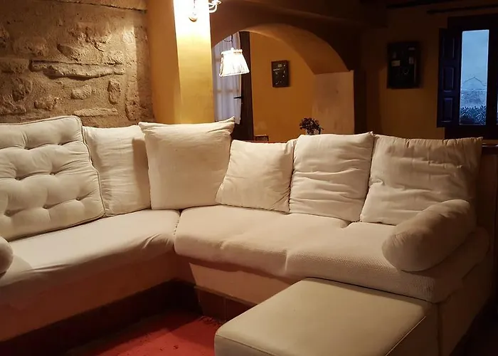 Carmen De Arnas 4* Colungo