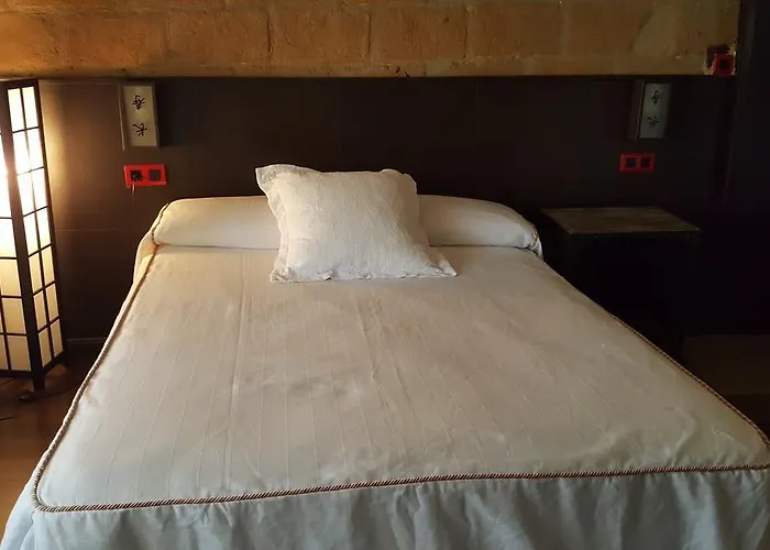 Carmen De Arnas Guest house 4*