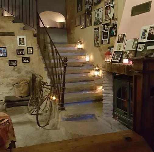 Casa de hóspedes Carmen De Arnas Colungo