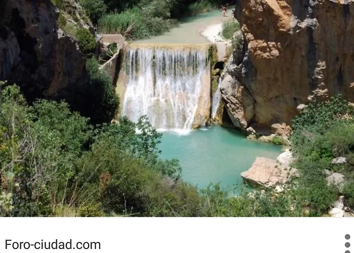 Guest house Carmen De Arnas