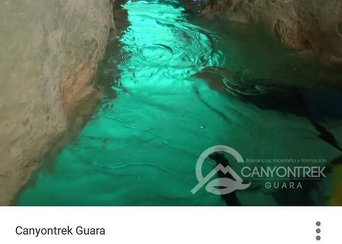 Guest house Carmen De Arnas