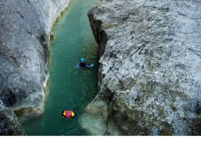 Guest house Carmen De Arnas